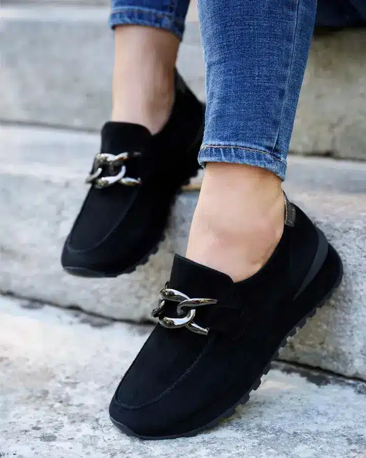 chaussures femme