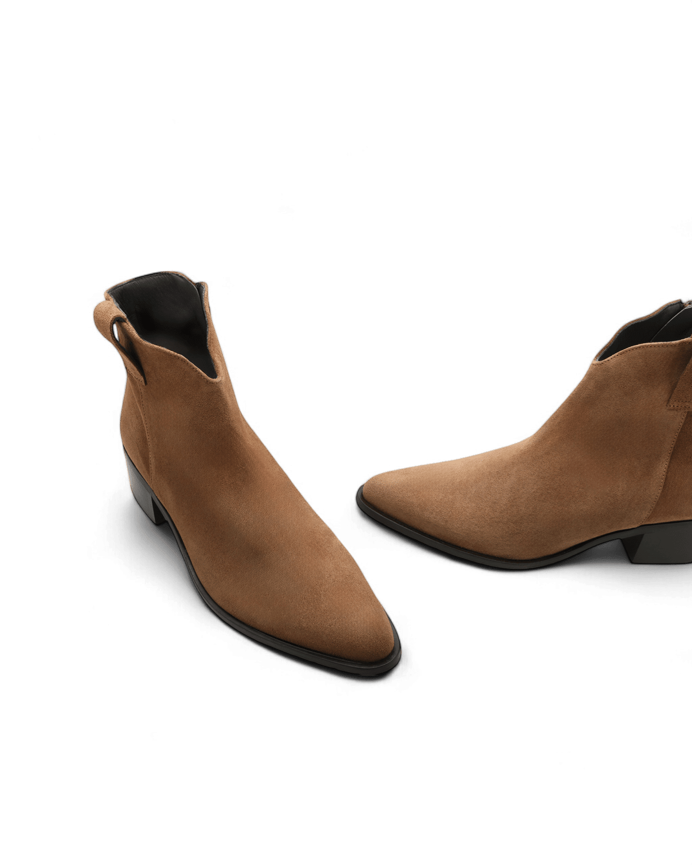 bottines santiag femme adige