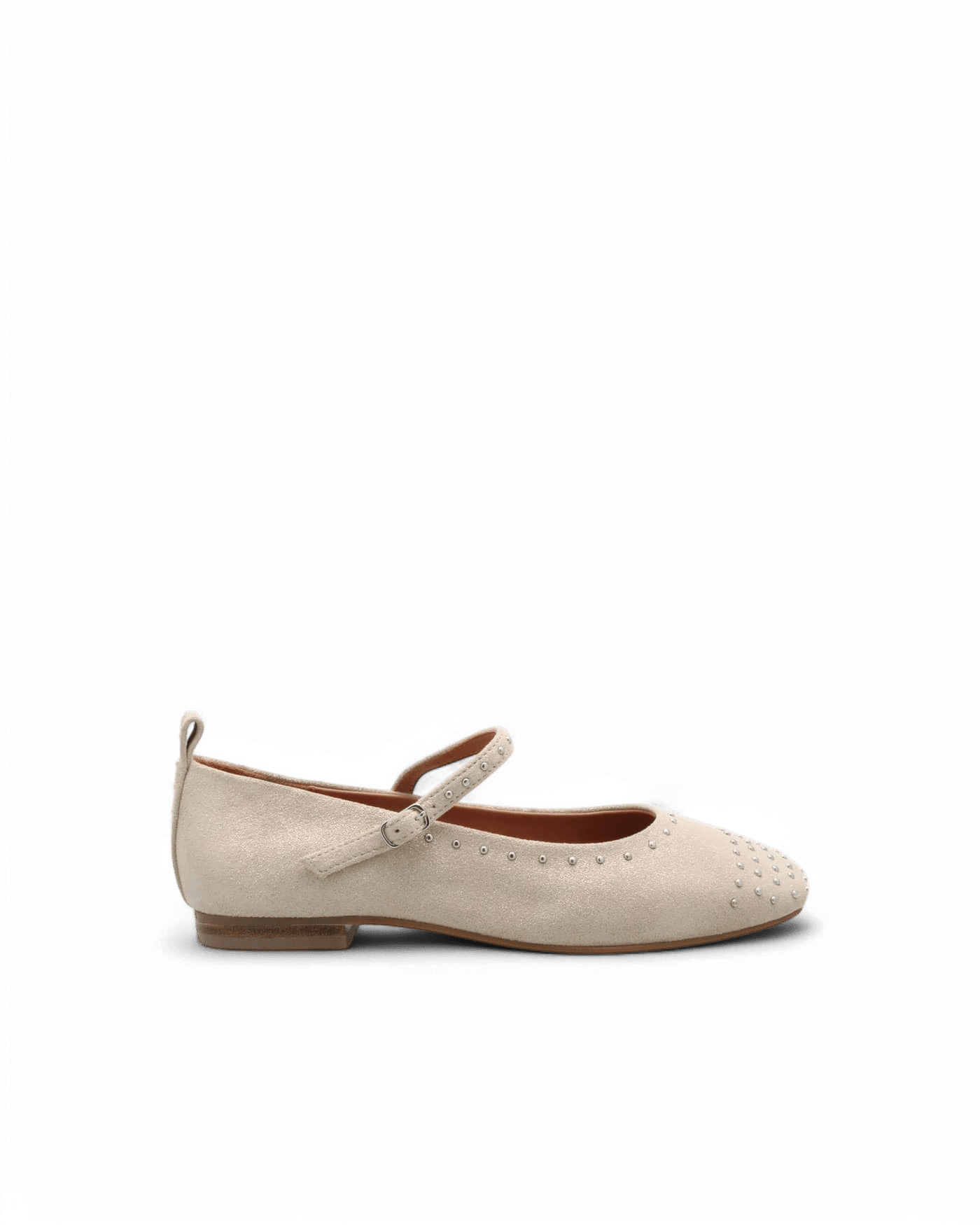 ballerines clous dorés hap adige